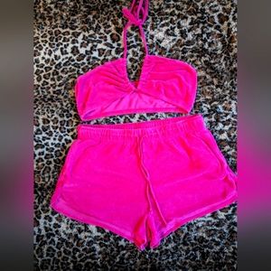 2 piece set